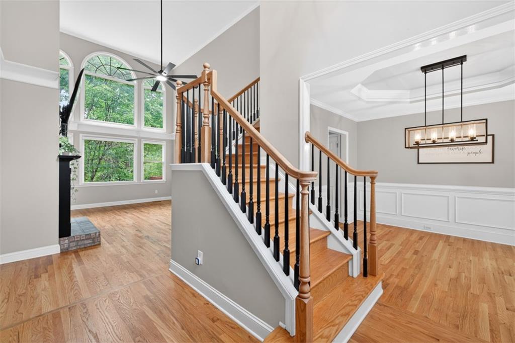 859 Misty River Court Property Photo 4