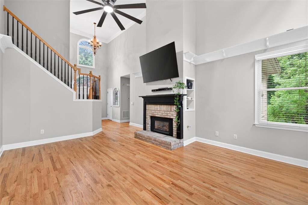 859 Misty River Court Property Photo 9