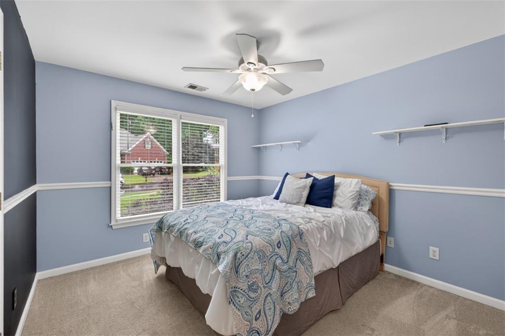 859 Misty River Court Property Photo 28