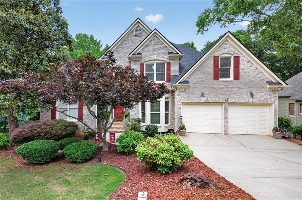 859 Misty River Court Property Photo 45