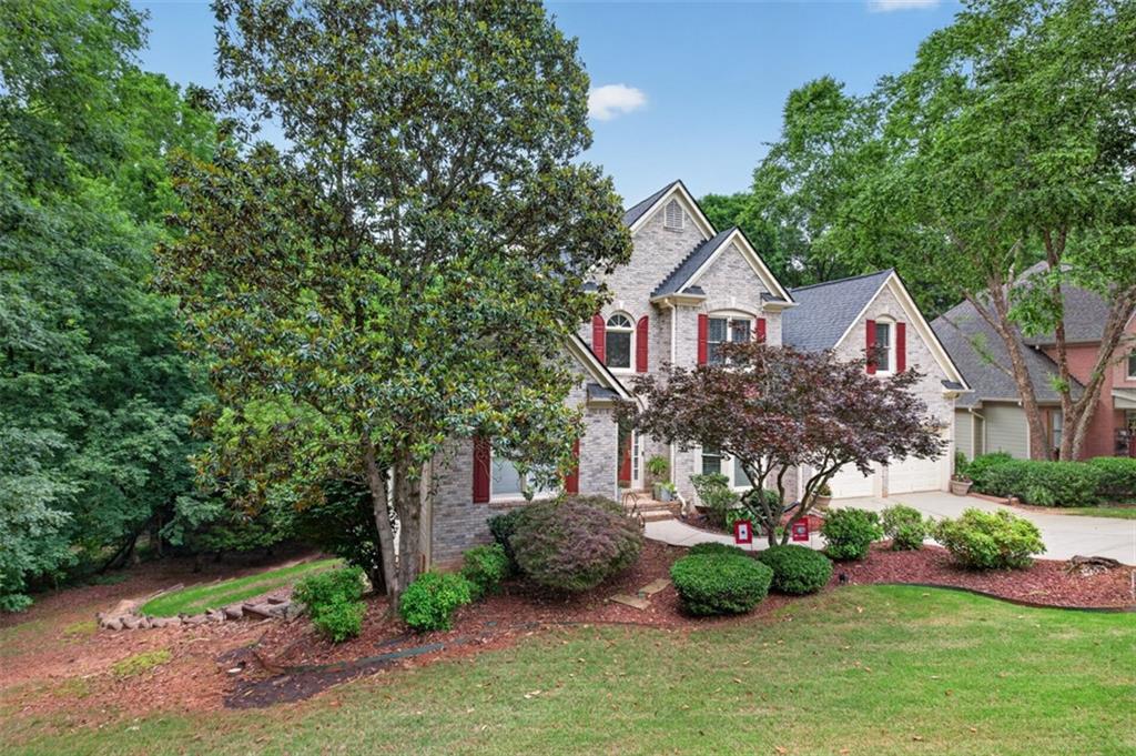 859 Misty River Court Property Photo 46