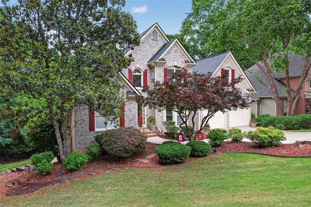 859 Misty River Court Property Photo 47