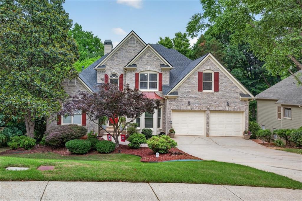 859 Misty River Court Property Photo 48