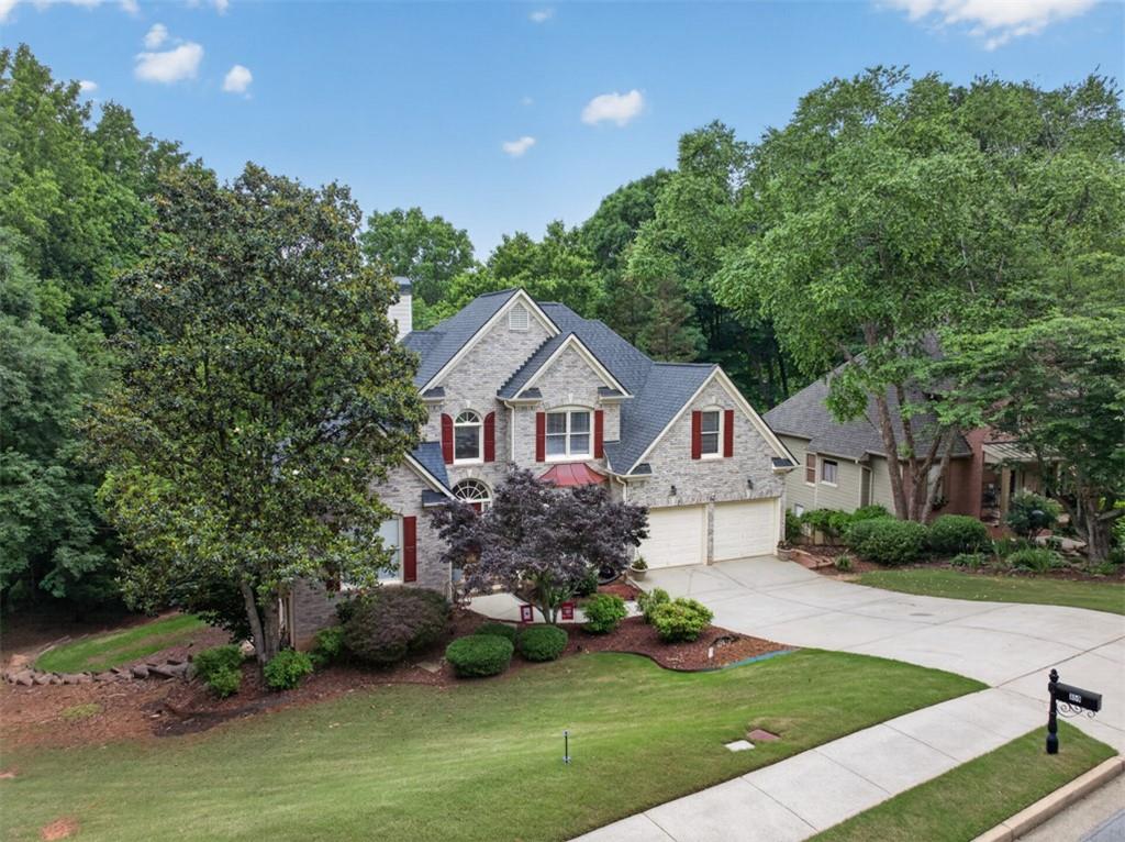 859 Misty River Court Property Photo 64