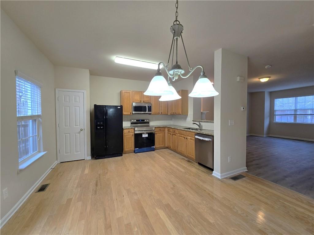 2120 Meadow Peak Road Property Photo 1