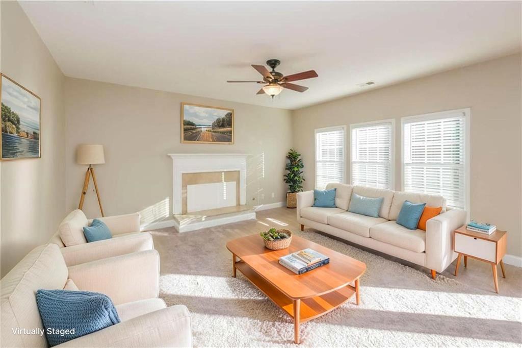 47 Pecan Crescent Property Photo 3