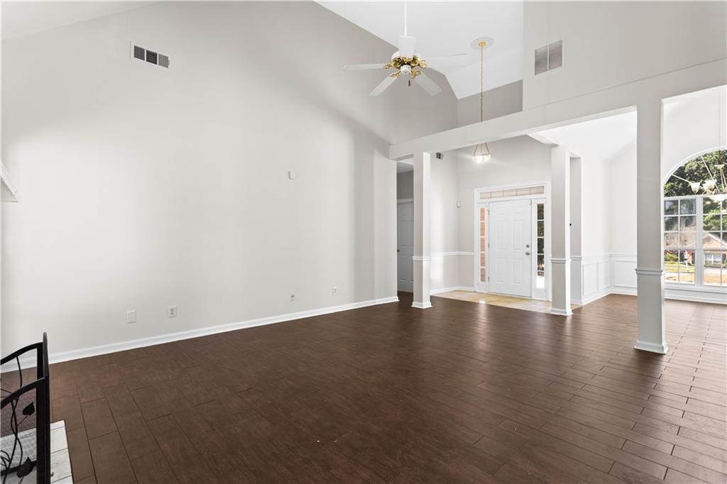 965 Dogwood Park Drive Property Photo 6