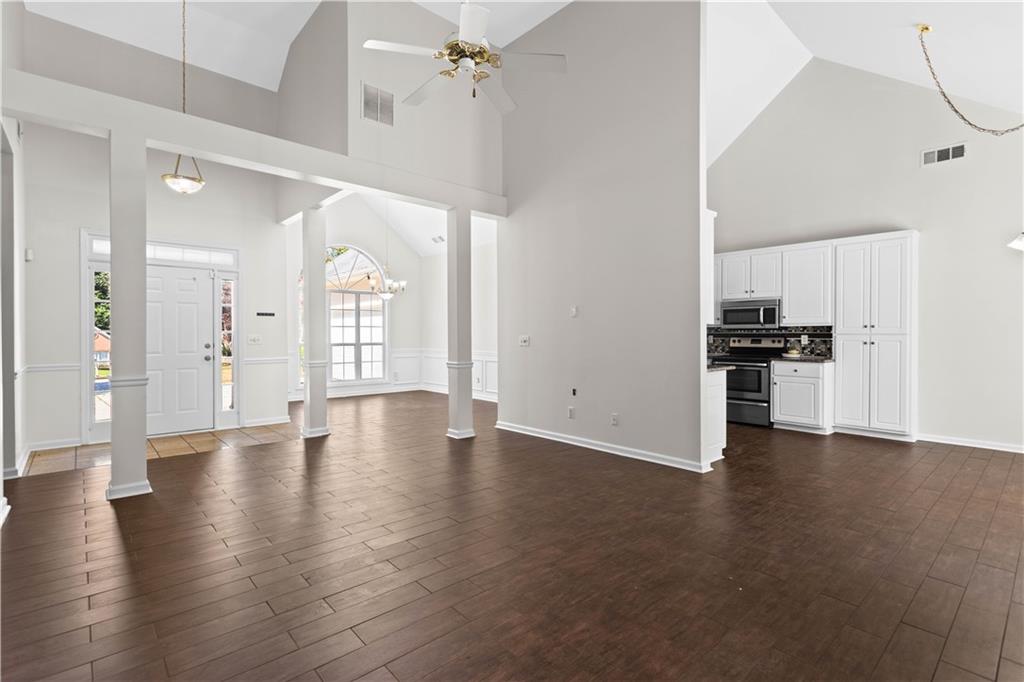 965 Dogwood Park Drive Property Photo 7