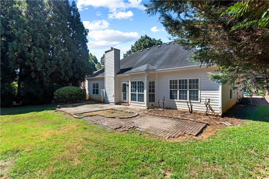 965 Dogwood Park Drive Property Photo 37