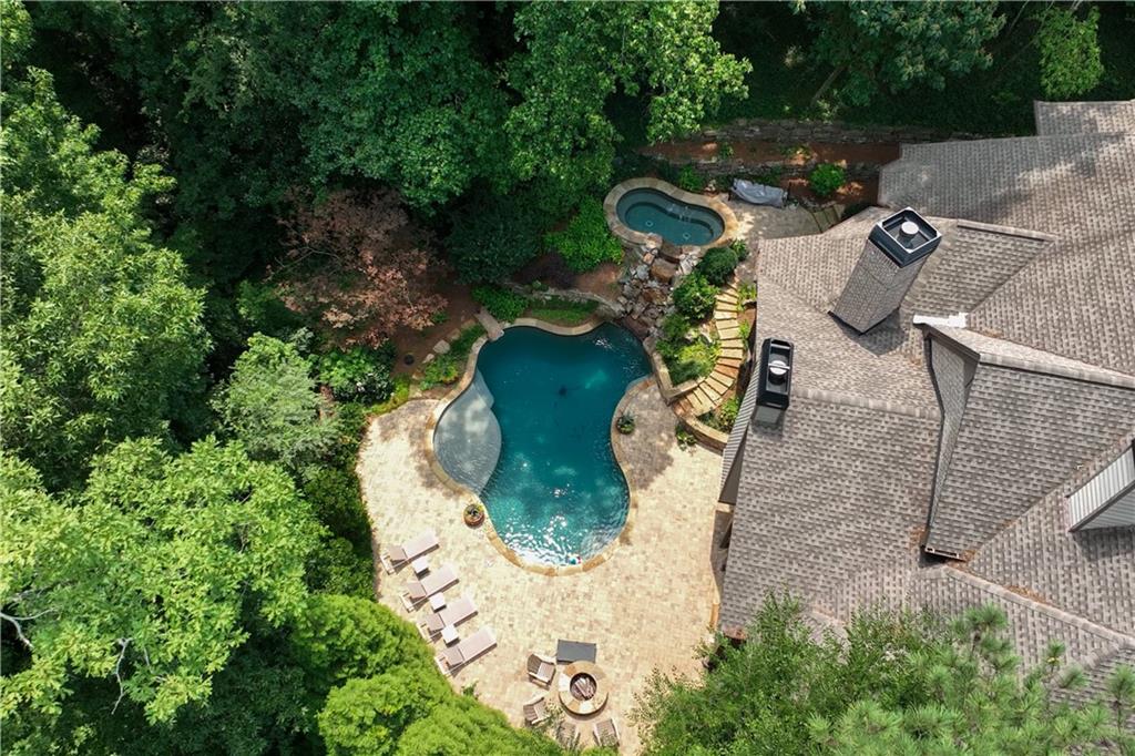 4453 Mount Paran Parkway Nw Property Photo 3