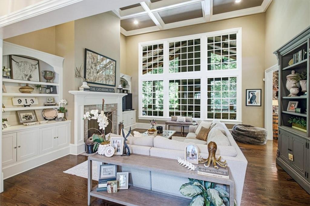 4453 Mount Paran Parkway Nw Property Photo 9