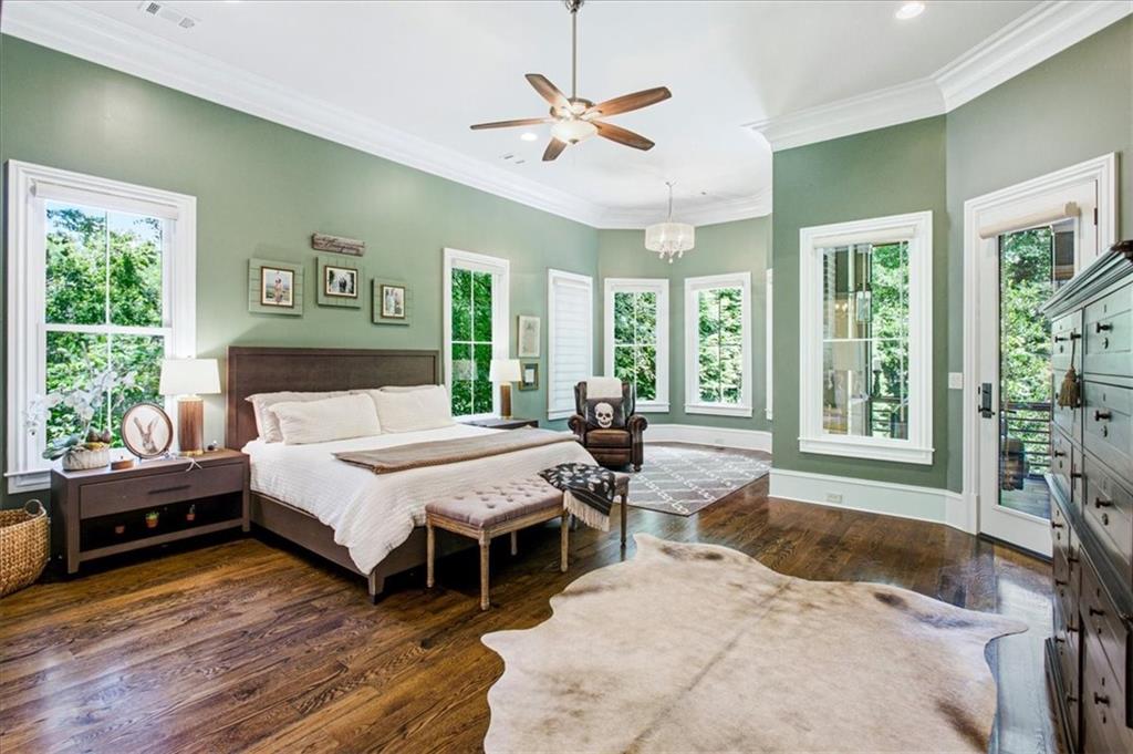 4453 Mount Paran Parkway Nw Property Photo 18