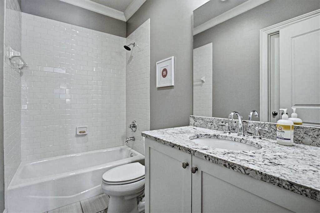 4453 Mount Paran Parkway Nw Property Photo 32