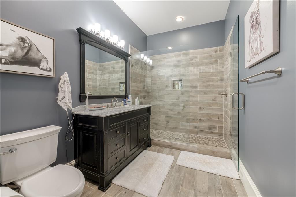 4453 Mount Paran Parkway Nw Property Photo 49