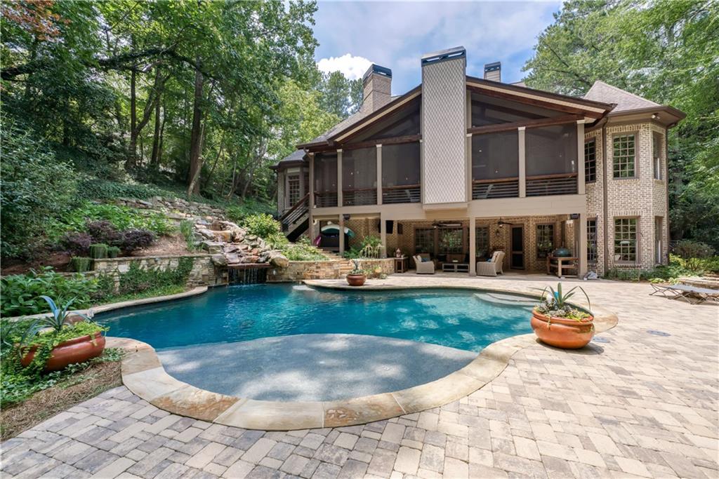 4453 Mount Paran Parkway Nw Property Photo 51