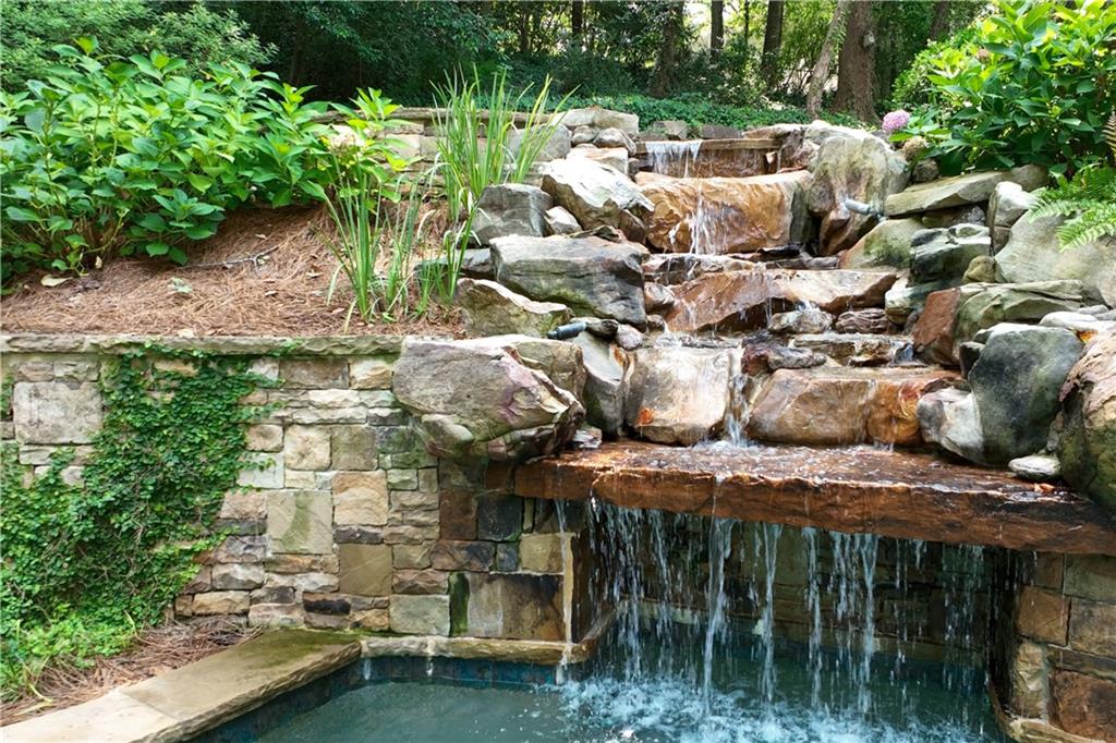 4453 Mount Paran Parkway Nw Property Photo 52