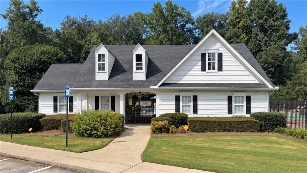 217 Crestworth Crossing Property Photo 24