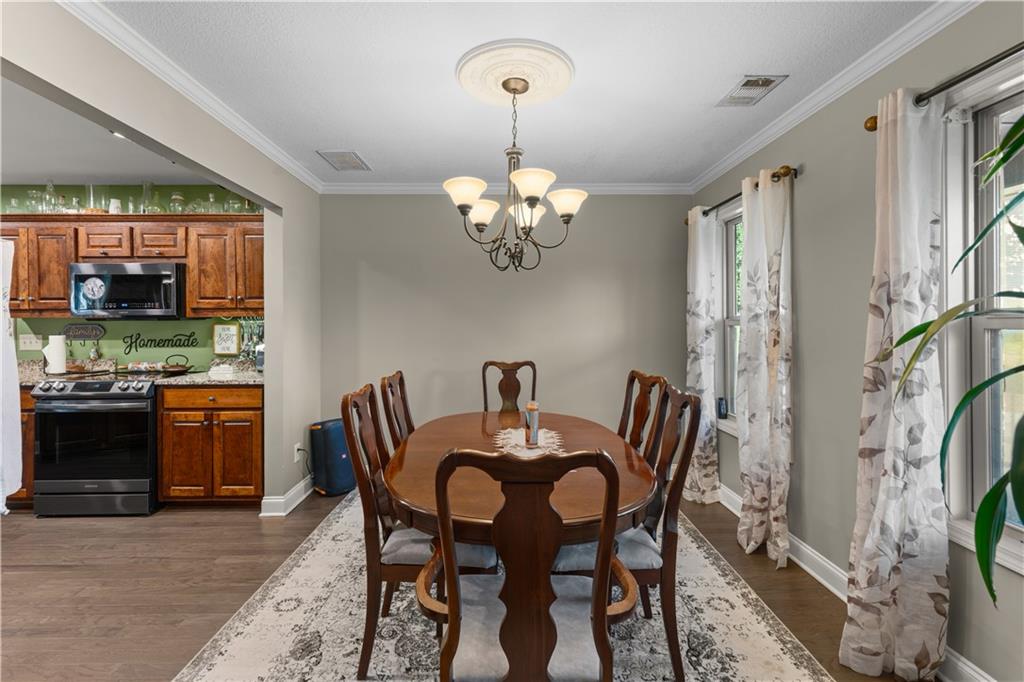 541 Greenridge Lane Property Photo 11