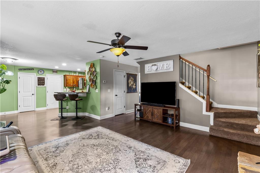541 Greenridge Lane Property Photo 19
