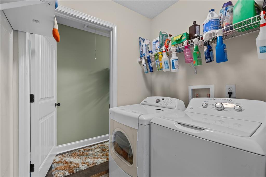 541 Greenridge Lane Property Photo 26
