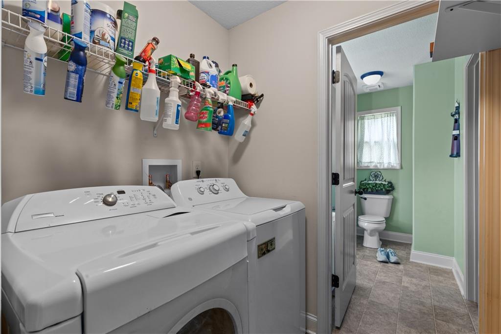541 Greenridge Lane Property Photo 27