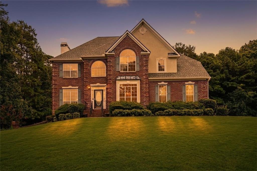 128 Crown Glen Way