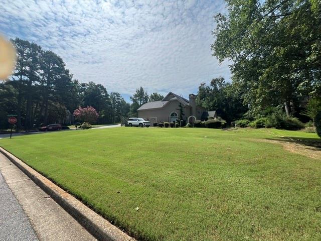 12080 Magnolia Crescent Drive Property Photo 3