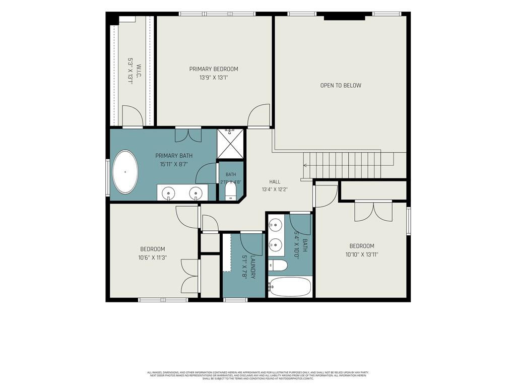 635 Rosedown Way Property Photo 37