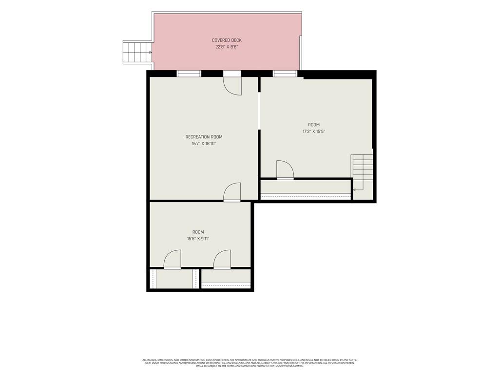 635 Rosedown Way Property Photo 38