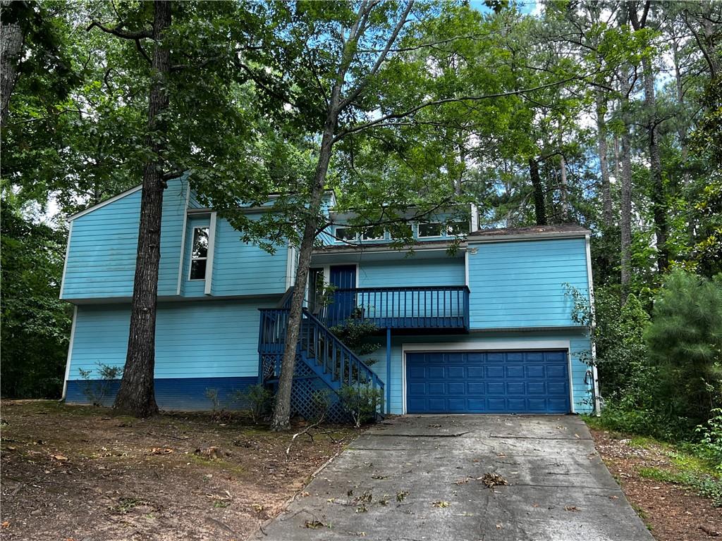 2308 Spear Point Trail Property Photo 1