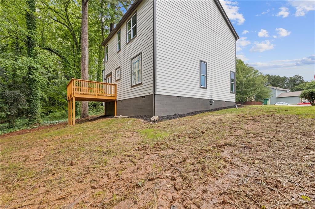 1111 Pin Oak Drive Property Photo 23
