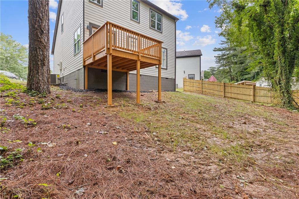 1111 Pin Oak Drive Property Photo 24