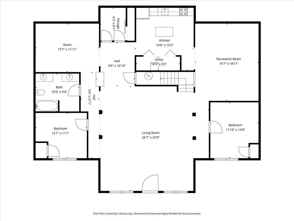 250 Crowe Springs Road Nw Property Photo 83