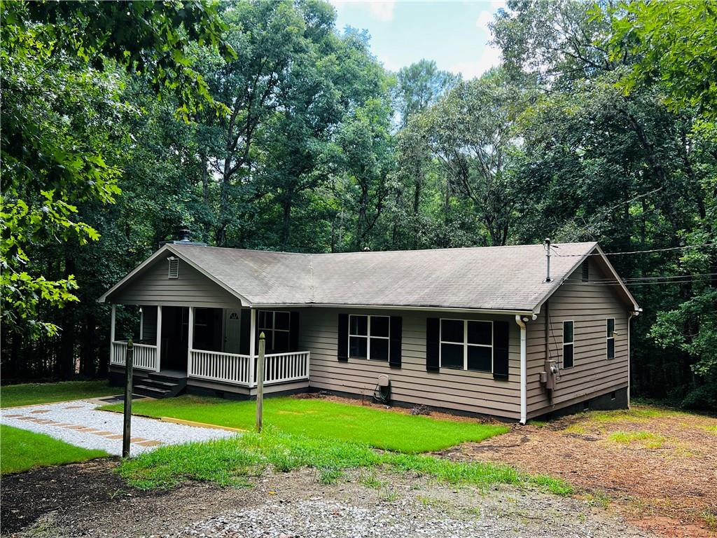 260 New Hope Drive Property Photo 1