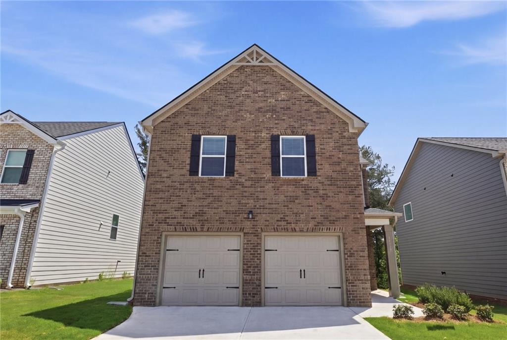 5355 Tolar Road Property Photo 1