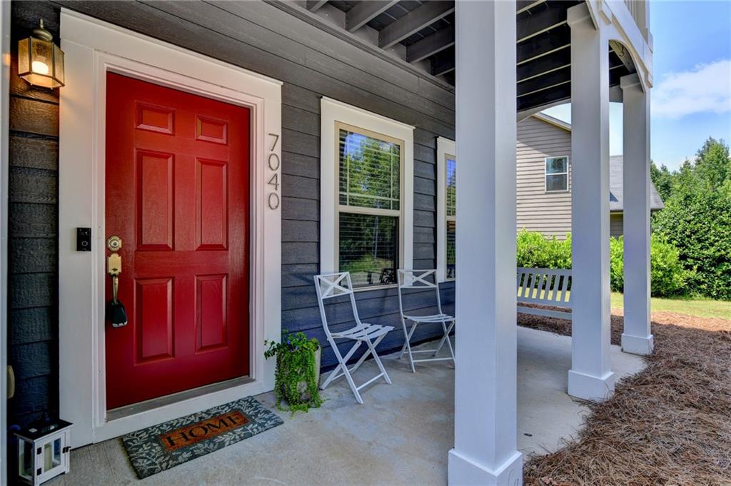7040 Silk Tree Pointe Property Photo 1