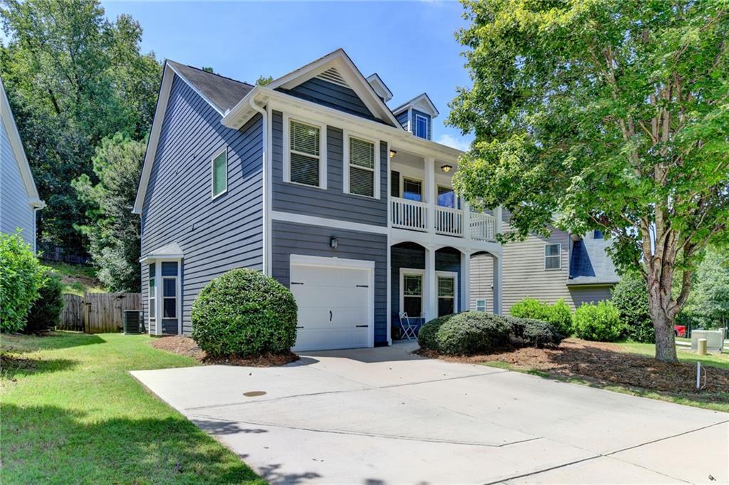 7040 Silk Tree Pointe Property Photo 3