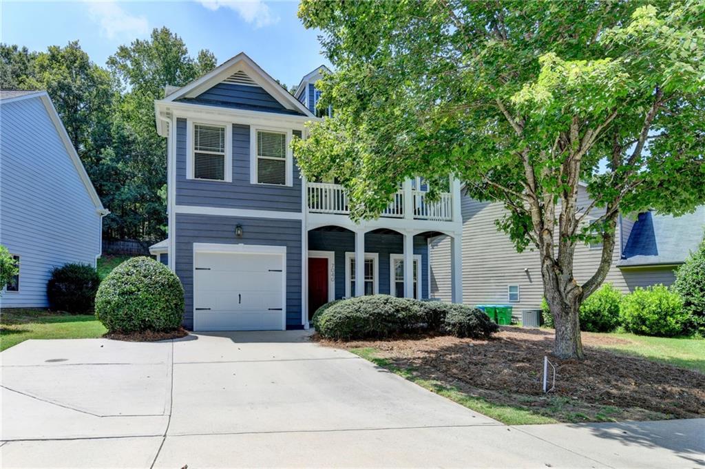 7040 Silk Tree Pointe Property Photo 4