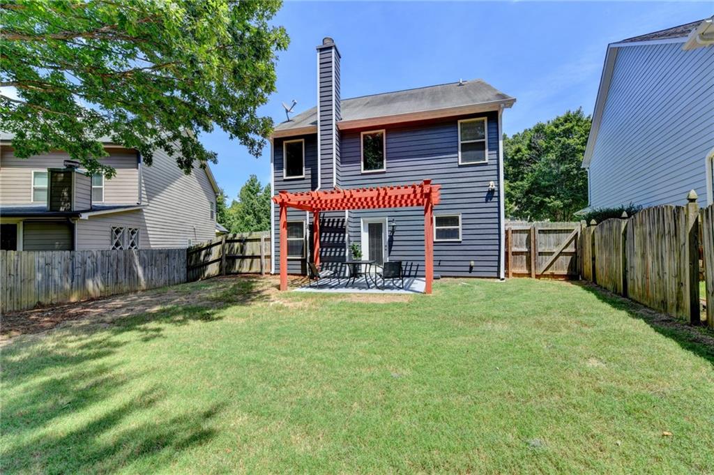 7040 Silk Tree Pointe Property Photo 47