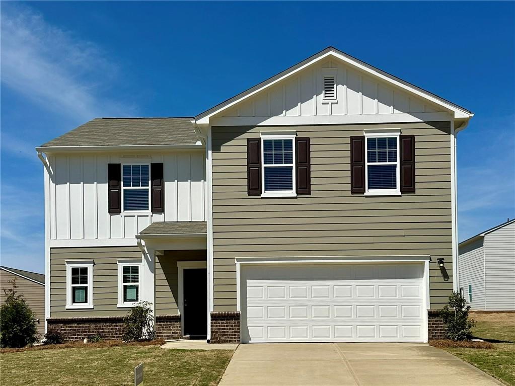 343 Champions Boulevard Property Photo 1