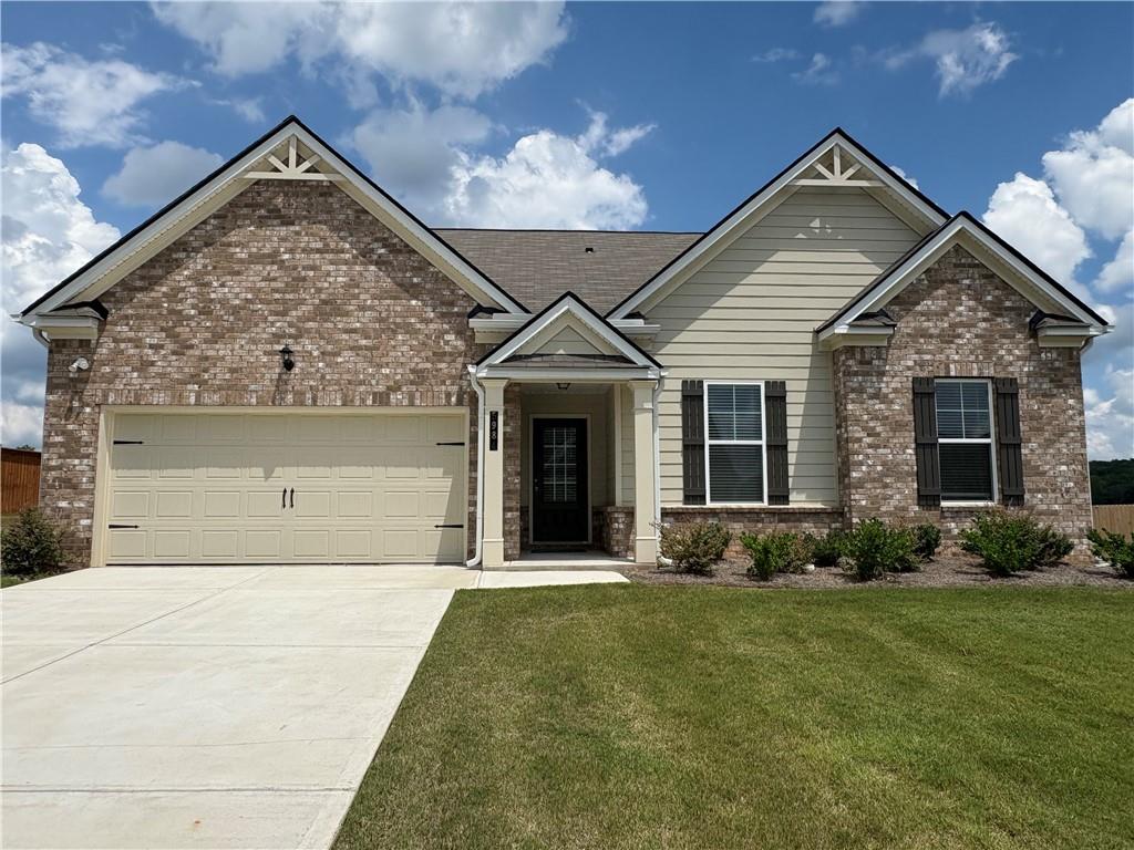 5984 Spring Way Property Photo 1