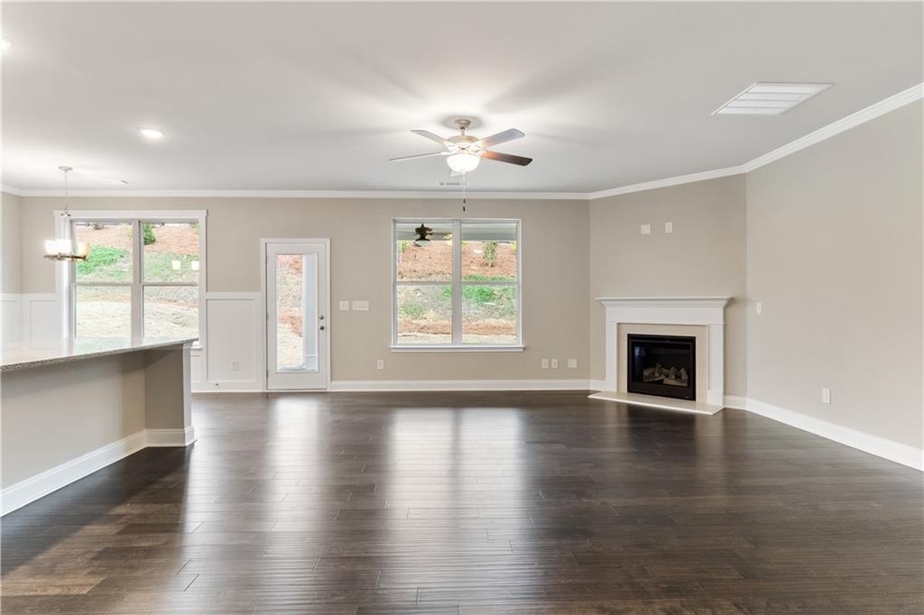 5984 Spring Way Property Photo 5