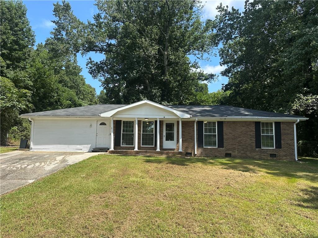 4576 Big B Road Property Photo 1