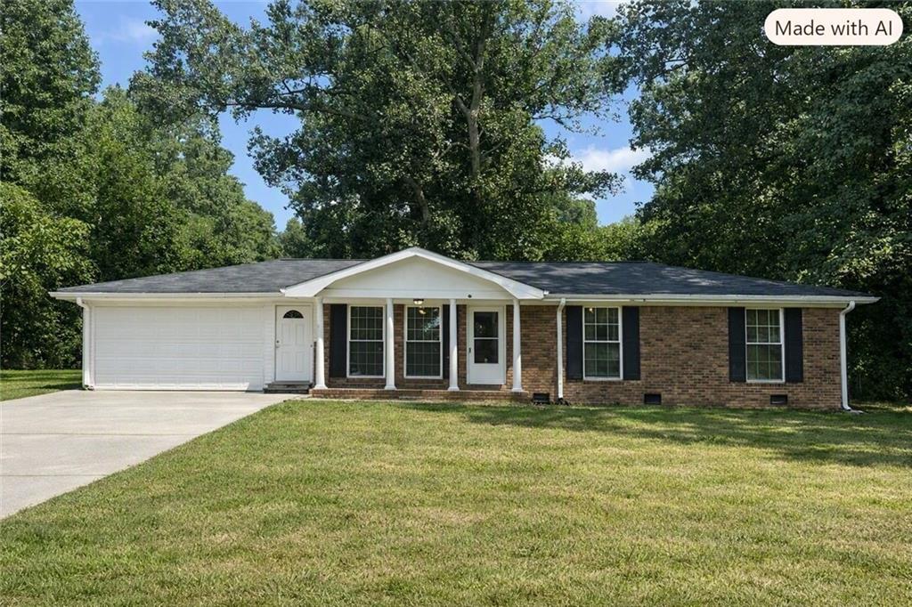 4576 Big B Road Property Photo 2