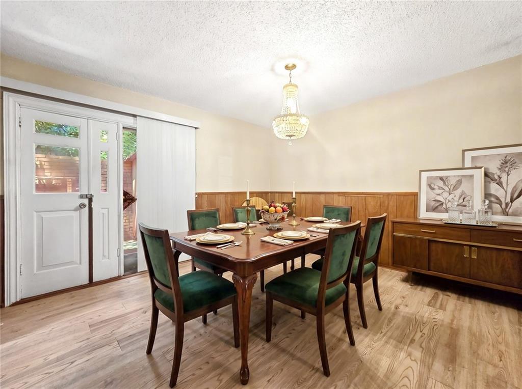 3543 Old Chamblee Tucker Road Unit E Property Photo 12