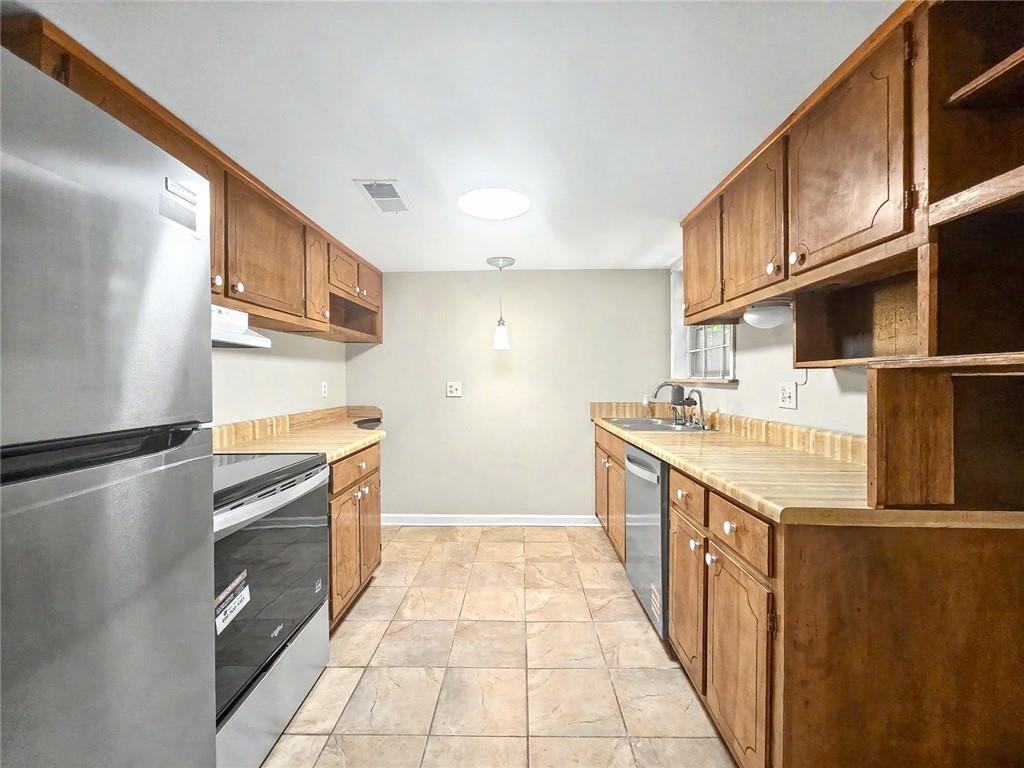 3543 Old Chamblee Tucker Road Unit E Property Photo 14