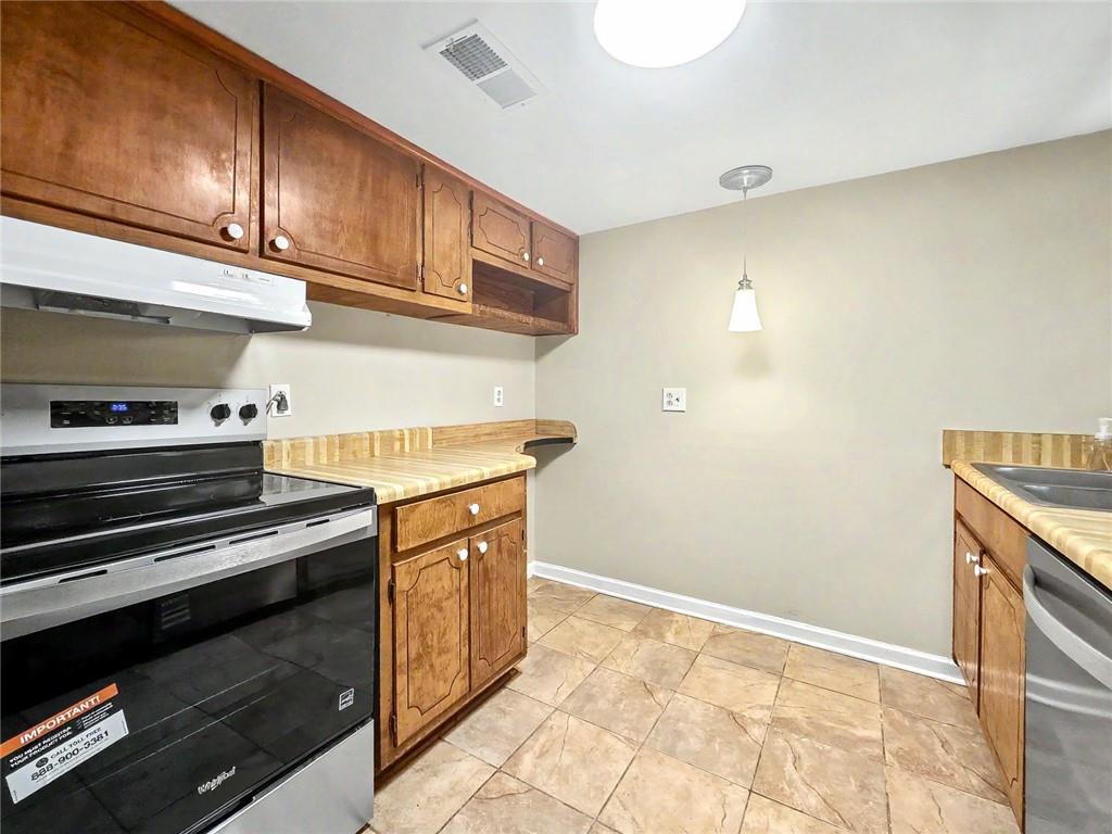 3543 Old Chamblee Tucker Road Unit E Property Photo 15