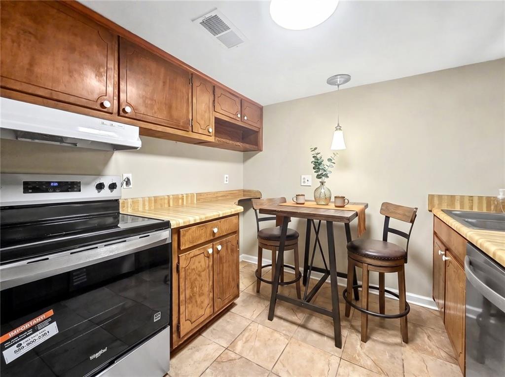 3543 Old Chamblee Tucker Road Unit E Property Photo 16
