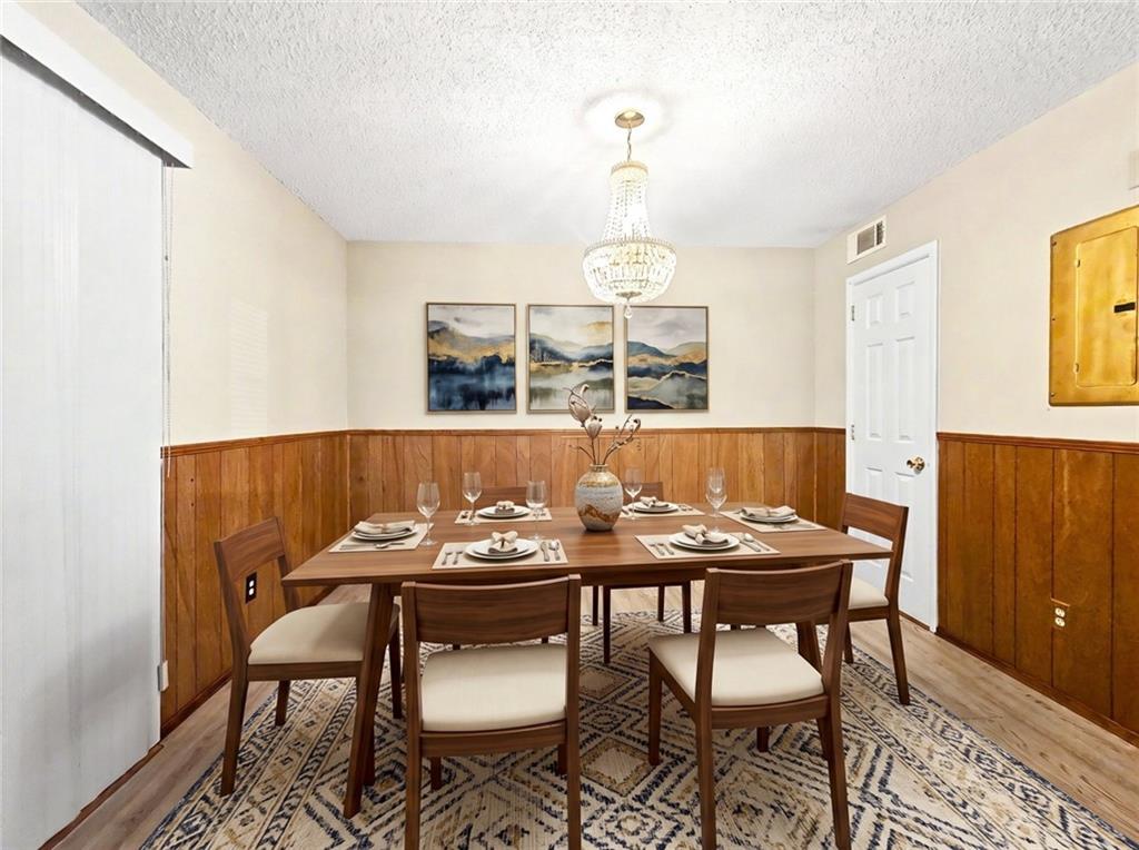 3543 Old Chamblee Tucker Road Unit E Property Photo 19