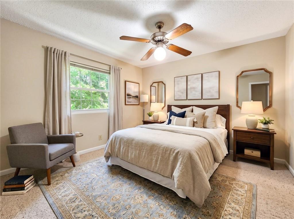 3543 Old Chamblee Tucker Road Unit E Property Photo 23